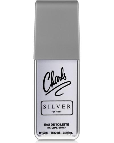 Sterling Parfums Charls Silver главное фото