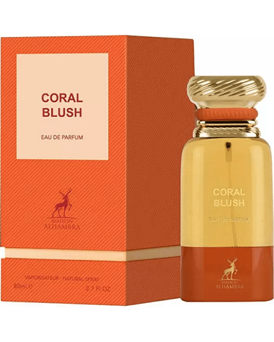 Alhambra Coral Blush фото 2