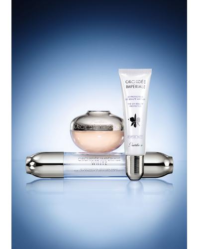 Guerlain Orchidee Imperiale The UV Beauty Protector SPF 50 фото 1