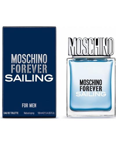 Moschino Forever Sailing фото 1