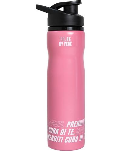 Fit.Fe By Fede Stainless Steel Water Bottle главное фото
