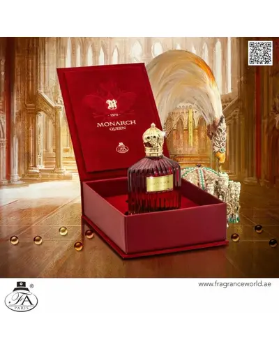 Fragrance World Monarch Queen Perfume фото 2