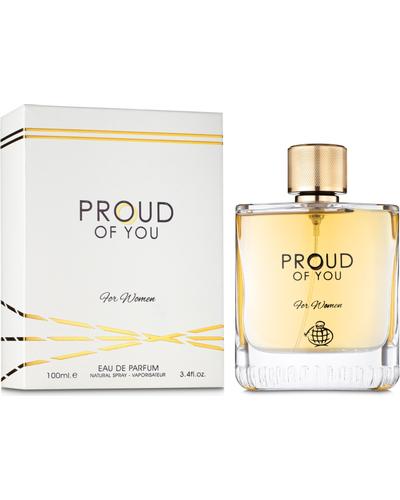 Fragrance World Proud Of You фото 1