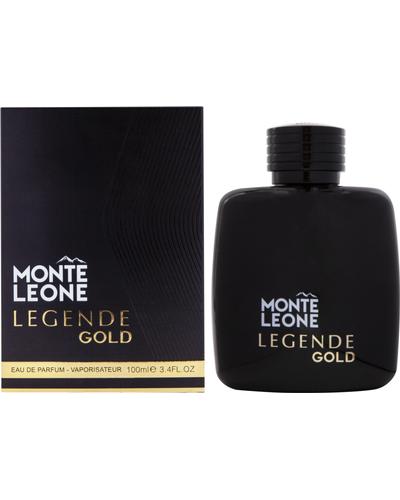 Fragrance World Monte leon legend gold главное фото