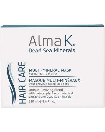 Alma K Multi-mineral Mask фото 1
