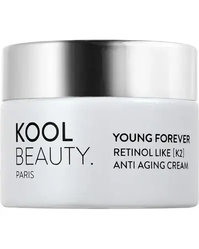 Kool Beauty Retinol Like Anti Aging Cream главное фото