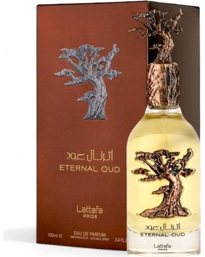 Lattafa Perfumes Eternal Oud фото 2