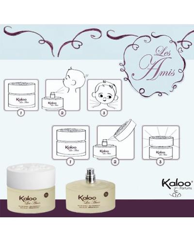 Kaloo Parfums Les Amis Puppy Lilirose фото 2