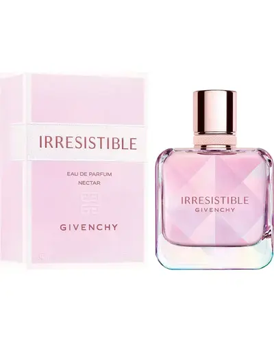 Givenchy Irresistible Nectar фото 3