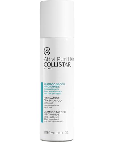 Collistar Attivi Puri Hair  Dry Shampoo главное фото