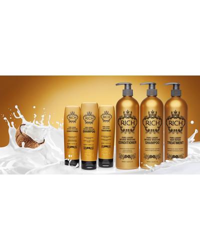 RICH Pure Luxury Moisture Leave-in Conditioner фото 3