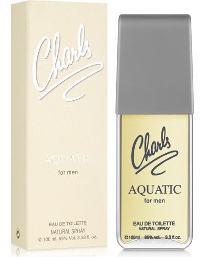 Sterling Parfums Charls Aquatic фото 1