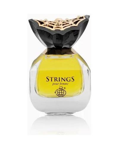 Fragrance World Strings Pour Femme главное фото