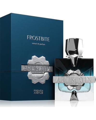 Fragrance World Aromatix Frostbite фото 1