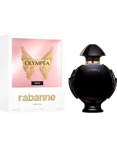 Paco Rabanne Olympea Parfum фото 2