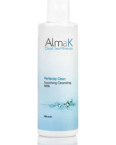 Alma K Soothing Facial Cleansing Milk главное фото
