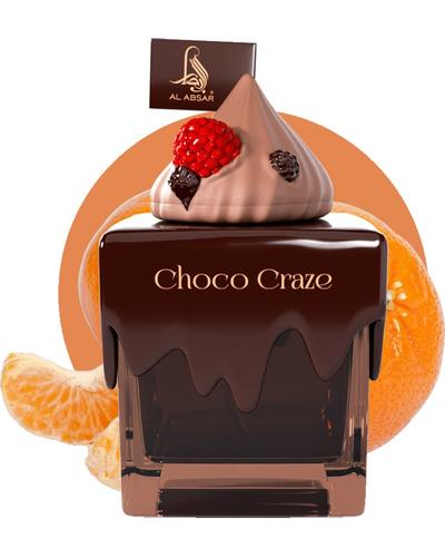 Al Absar Choco Craze главное фото