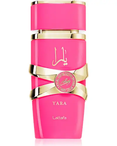 Lattafa Perfumes Yara Candy главное фото