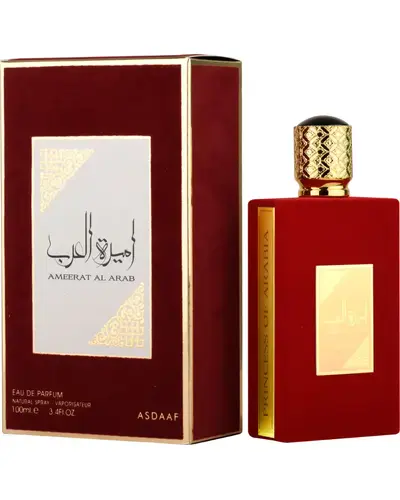 Lattafa Perfumes Asdaaf Ameerat Al Arab фото 1