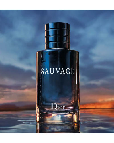 Dior Sauvage фото 2