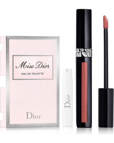 Dior Rouge Dior Liquid Set главное фото