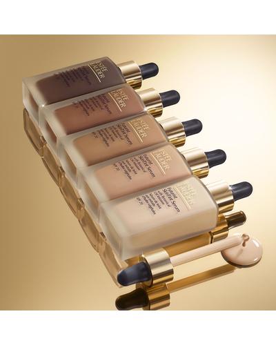Estee Lauder Futurist SkinTint Serum Foundation With Botanical Oil Infusion SPF 20 фото 2