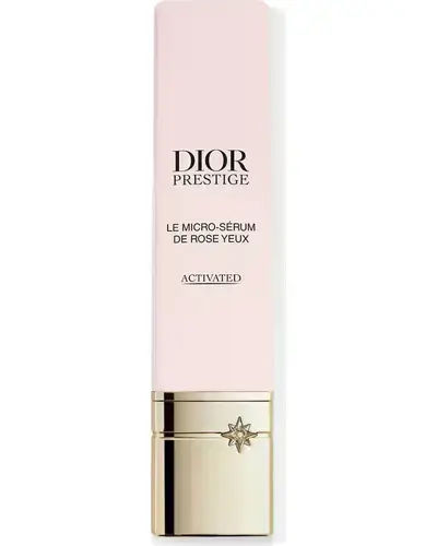 Dior Prestige Le Micro-Serum De Rose главное фото