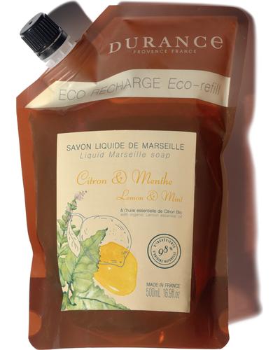 Durance Eco-Refill Liquid Marseille Soap фото 1