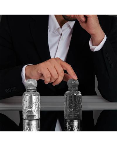 Auraa Desire Smoked Oud Extrait De Parfum фото 2