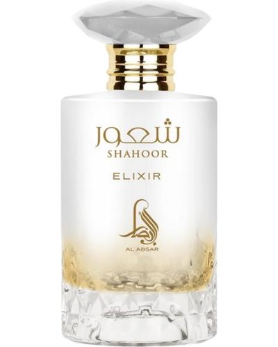 Al Absar Shahoor Elixir главное фото