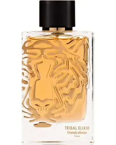 Franck Olivier Tribal Elixir главное фото