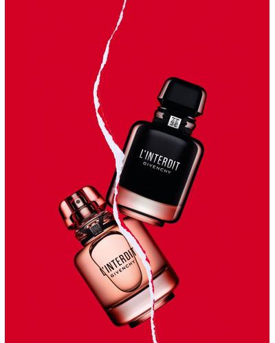 Givenchy L'Interdit Eau de Parfum Intense фото 4