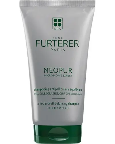 Rene Furterer Neopur Anti-Dandruff Shampoo главное фото
