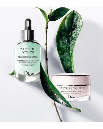 Dior Capture Youth Redness Soother фото 3