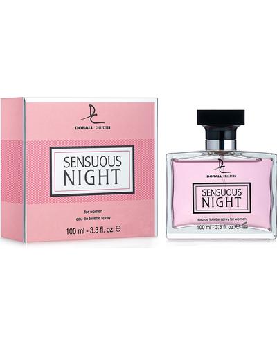Dorall Collection Sensuous Night фото 1