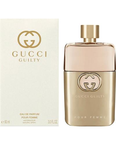 Gucci Guilty Pour Femme Eau de Parfum фото 1
