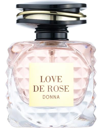 Fragrance World Love De Rose Donna главное фото
