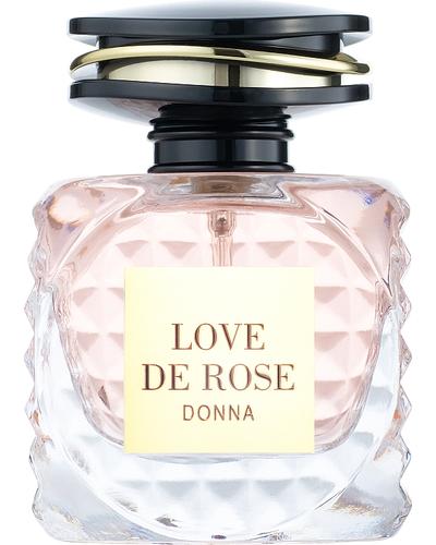 Fragrance World Love De Rose Donna главное фото