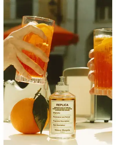 Maison Margiela Never-Еnding Summer фото 2