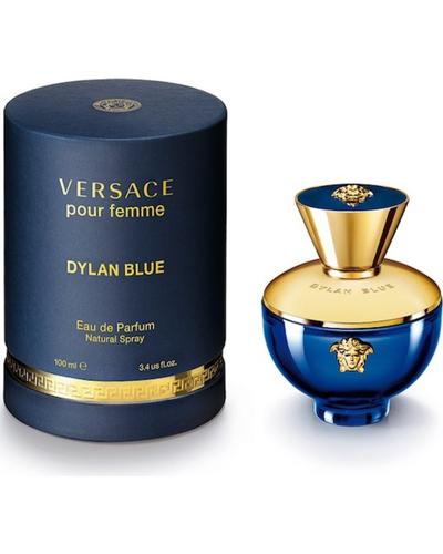 Versace Dylan Blue Pour Femme фото 1