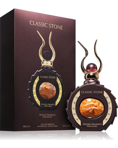 Lattafa Perfumes Niche Emarati Classic Stone фото 1