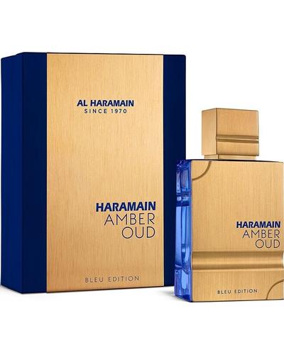 Al Haramain Amber Oud Blue Edition фото 1