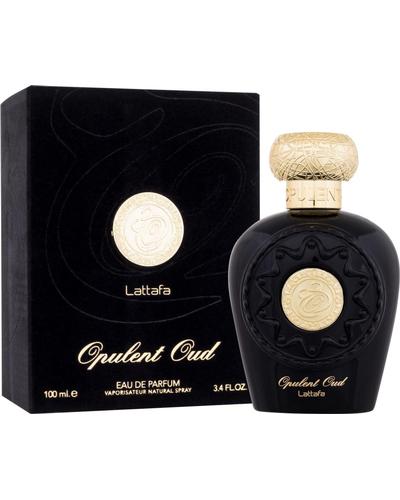 Lattafa Perfumes Opulent Oud фото 4
