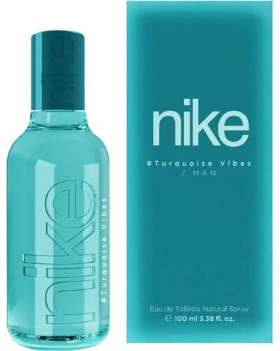 Nike Turquoise Vibes Man фото 1