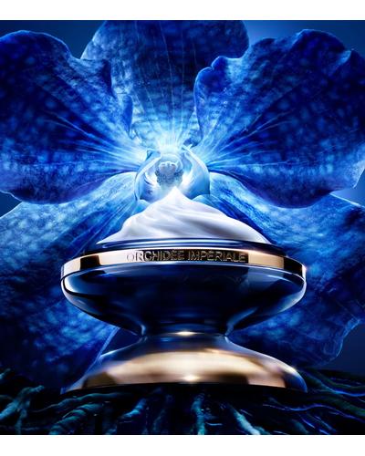 Guerlain Orchidee Imperiale The Longevity Cream фото 3
