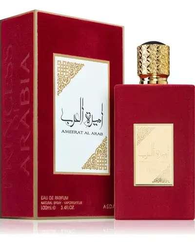 Lattafa Perfumes Asdaaf Ameerat Al Arab фото 3