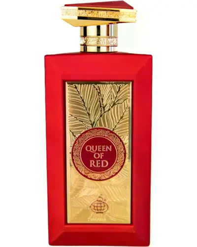 Fragrance World Queen of Red главное фото