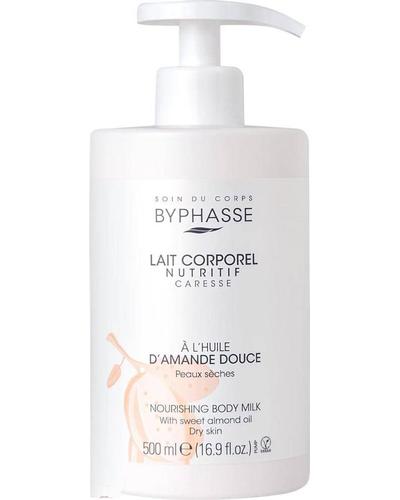 Byphasse Moisturizing Body Cream главное фото