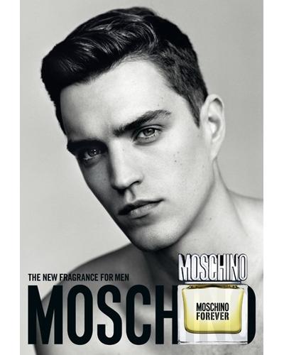 Moschino Forever фото 3