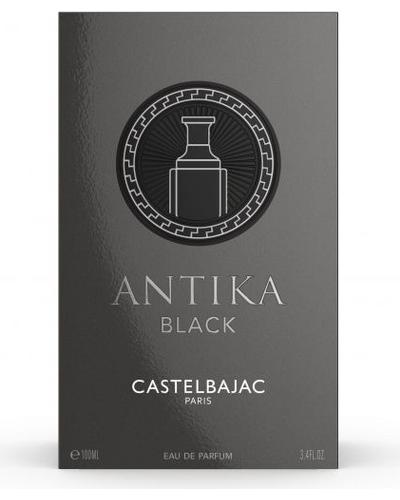 Castelbajac Antika Black фото 4